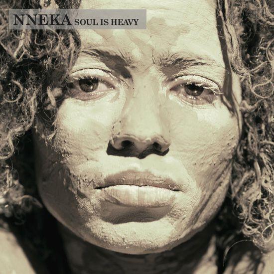 Acheter Nneka - Soul Is Heavy État correct - 15,56 € Nneka - Soul Is Heavy État correct - reconditionné disponible sur Label Emmaüs